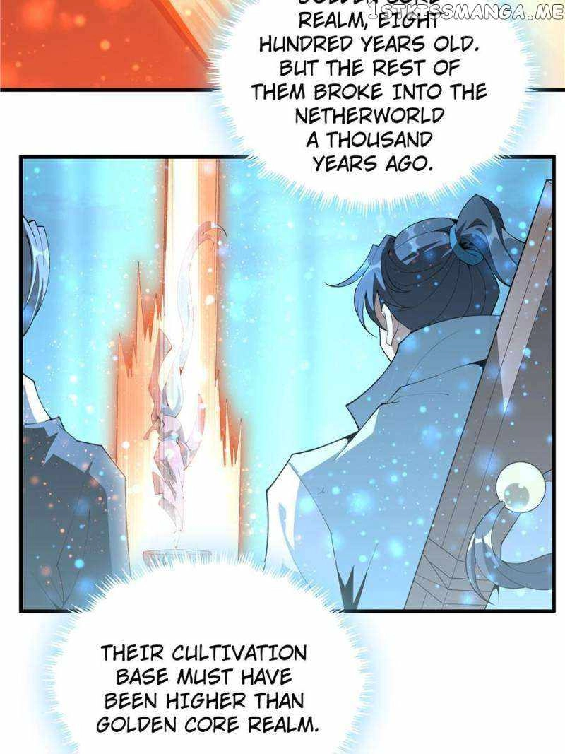 The First Sword Of Earth Chapter 142 18